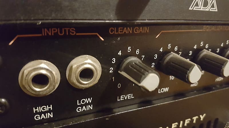 Peavey Rockmaster Preamp Rock Master | Reverb
