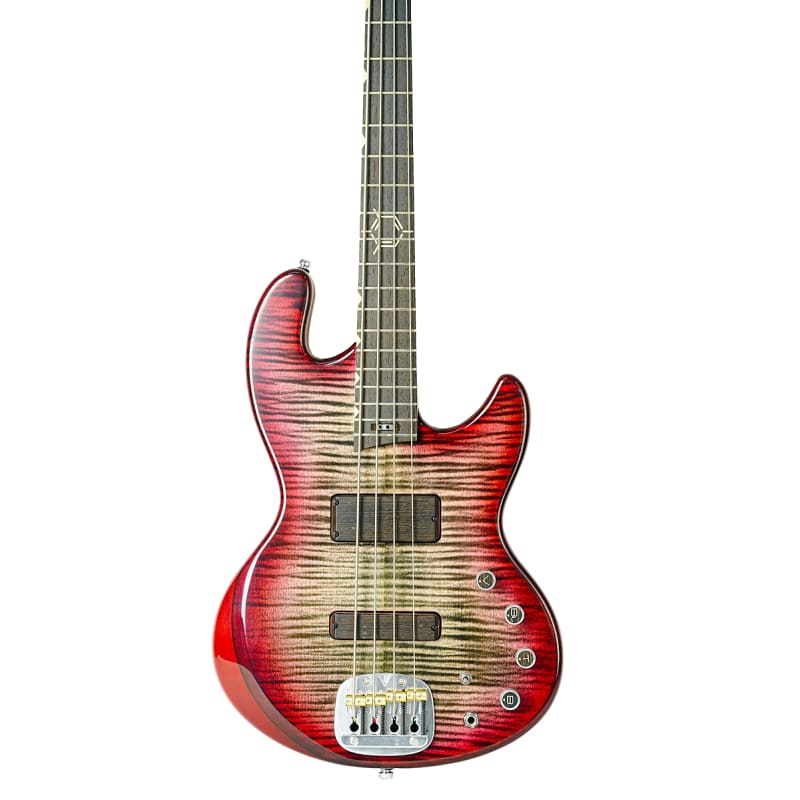 new】Valiant Guitars / TNT6 Sky Blue #T21031 4.315kg【GIB Yokohama