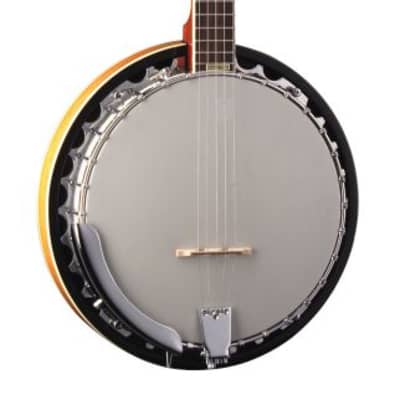Washburn B9-WSH-A | Americana Series 5-String Banjo. New with Full Warranty! for sale