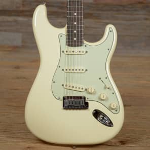 Fender stratocaster american standard 2006 cheap