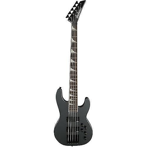 Jackson X Series CBXNT V 5-String Concert Bass with Rosewood Fretboard 2016 - 2018 image 1
