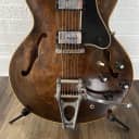 Gibson ES-335TD 1973 Walnut