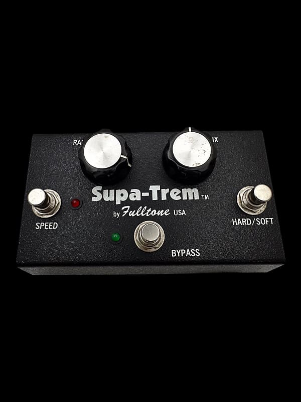 Fulltone Supa-Trem