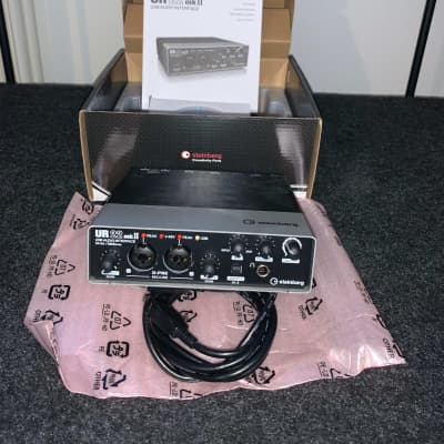 【良品】YAMAHA UX256 USB MIDI Interface Yamaha UX256