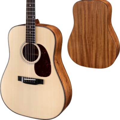 Mint Eastman E3DE Dreadnought Acoustic Guitar for sale