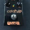 Wampler cataPulp Distortion Pedal