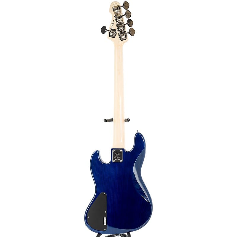 ATELIER Z MZ-Custom5 (TP-Blue/BLK Line/MH) -Made in Japan