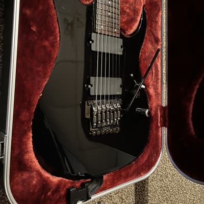 Ibanez RG1527 Prestige | Reverb