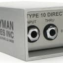 Countryman Type 10 1-channel Active Direct Box