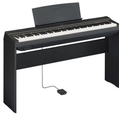 Yamaha P45 Digital Piano – Sutton Music Centre