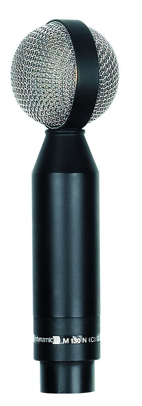 【新品未使用】beyerdynamic M130 リボンマイク M 130 - beyerdynamic (ベイヤーダイナミック）