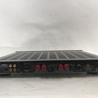 Parasound 275 Two Channel Amplifier image 7