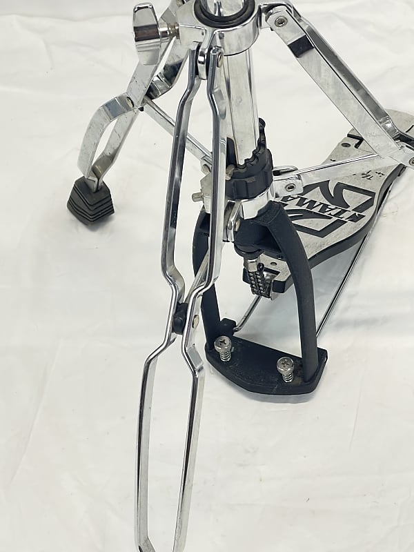 TAMA  HH75 Roadpro ハイハットスタンド Tama HH75 RoadPro HiHat Stand - その他