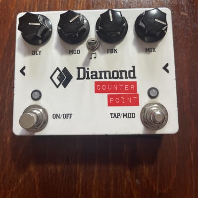 Reverb.com listing, price, conditions, and images for diamond-counter-point