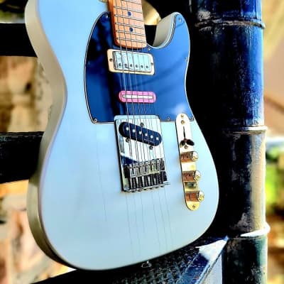 Valley Arts Custom / Gibson Era - Brent Mason Signature Model T - Tele Style for sale