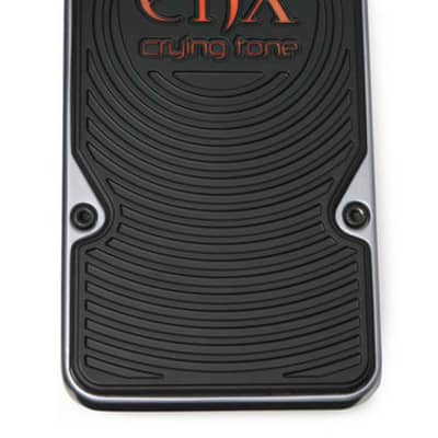 Electro Harmonix Crying Tone Wah Pedal for sale