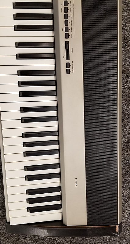 Korg SP-300 Stage Piano (Paramus, NJ) | Reverb