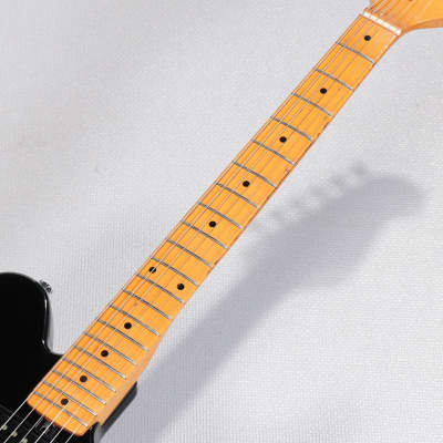 YAMAHA SJ-500 Used 1980 Alder body Maple neck Maple