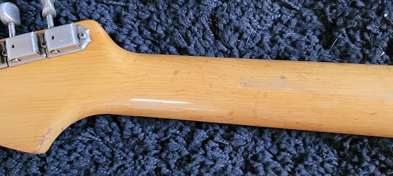 Stratocaster Navigator ESParto 1975-80 | Reverb Stratocaster Navigator ESParto 1975-80 | Reverb