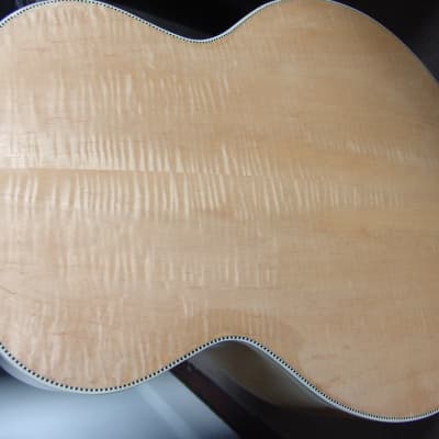 Genuine, Rare Rickenbacker Acoustic Guitars - 700C/12 Comstock & 700S Shasta - Sold as Pair image 6