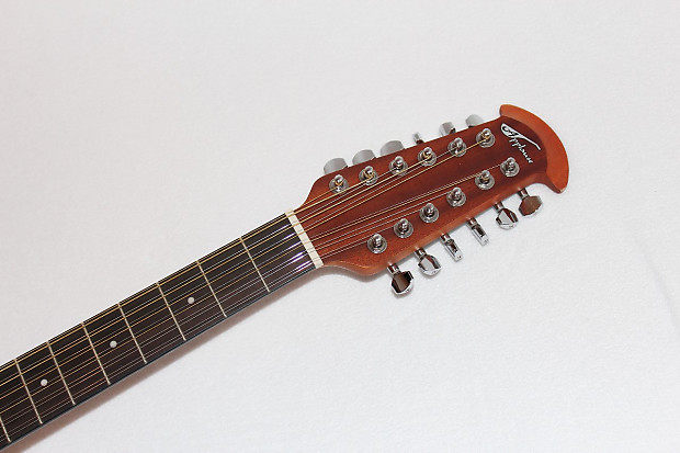 Ovation applause hotsell 12 string