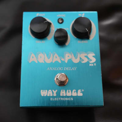 Way Huge Aqua-Puss MkII o3987 | eBay