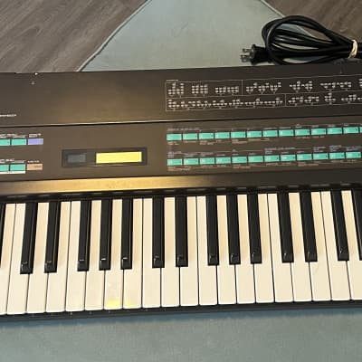 Korg N1 Synthesizer | Reverb