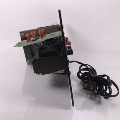 Sound Lab A2 Electrostatic Crossover / Amplifier (Single) image 5
