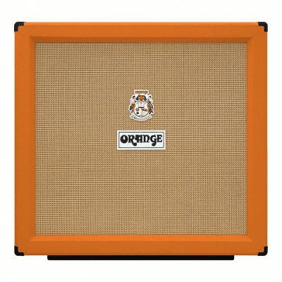 Orange PPC412 240-Watt 4x12