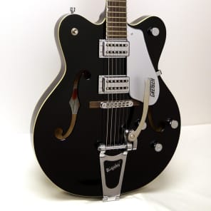 ギター Gretsch Electromatic G5122 Gretsch Guitars G5122 Double Cutaway Electromatic Hollowbody