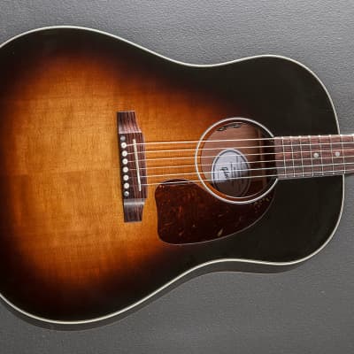 Gibson J-45 Standard - Vintage Sunburst for sale