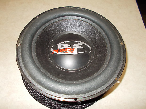 Rockford fosgate shop punch he2 price