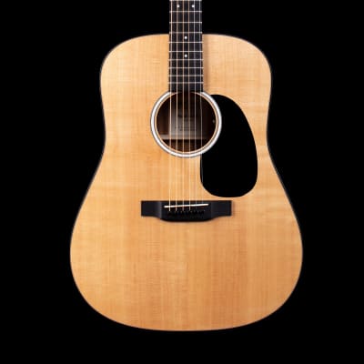 Martin D-12E Koa Acoustic Electric Guitar With Case for sale