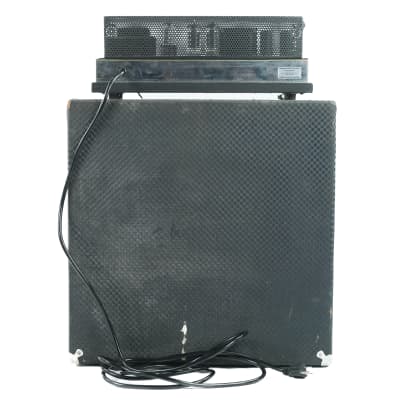 Ampeg SB-12 Portaflex Owned by Joywave image 8
