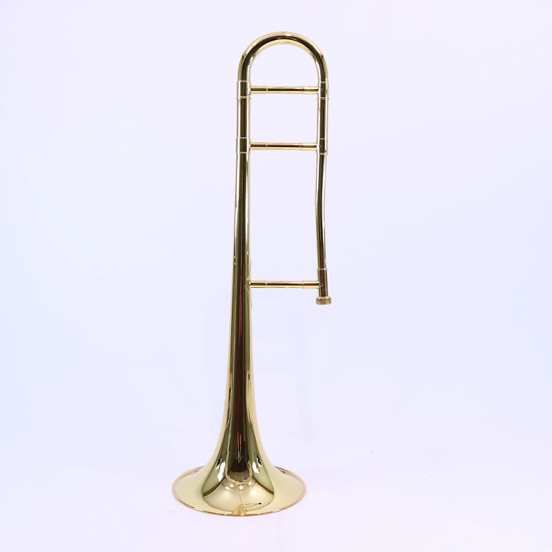 Yamaha Model YSL-895EN Custom .508 Bore Trombone SUPERB | Reverb Yamaha Model YSL-895EN Custom .508 Bore Trombone SUPERB | Reverb