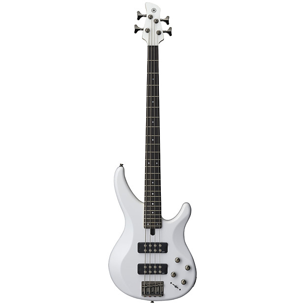 Yamaha TRBX304 Electric Bass Guitar | Reverb
