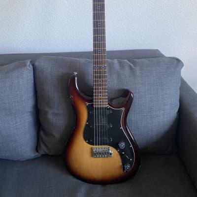 PRS DC-3 2011 - 2015 | Reverb