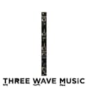 2hp Snare - Snare Drum Module Black Panel [Three Wave Music]