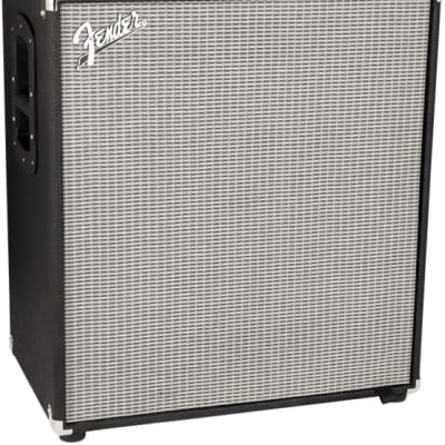 値下　FENDER フェンダー ベースアンプ RUMBLE410 CABINET Amazon.com: Fender Rumble 4x10 Cabinet v3 Electric Bass