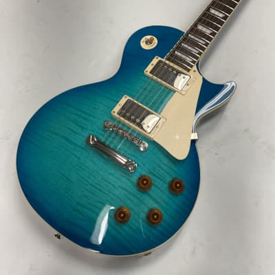 Tokai Love Rock Special Model LSS-124 Electric Guitar Cherry