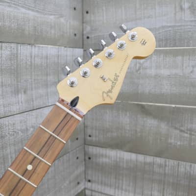 Fender Player Series Stratocaster Neck - Pau Ferro Fingerboard (WH)