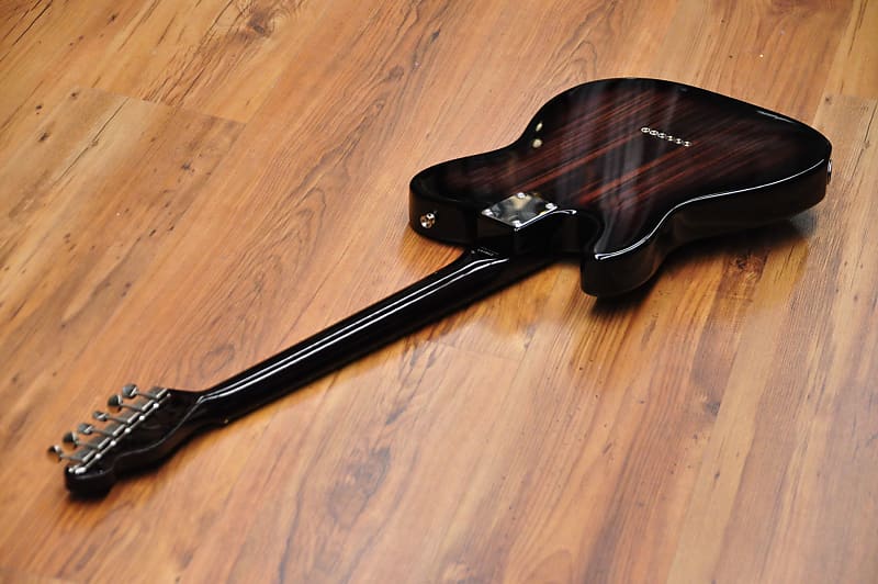 Tokai ATE 136 RR N/R- George Harrison Style Rosewood-JAPAN | Reverb