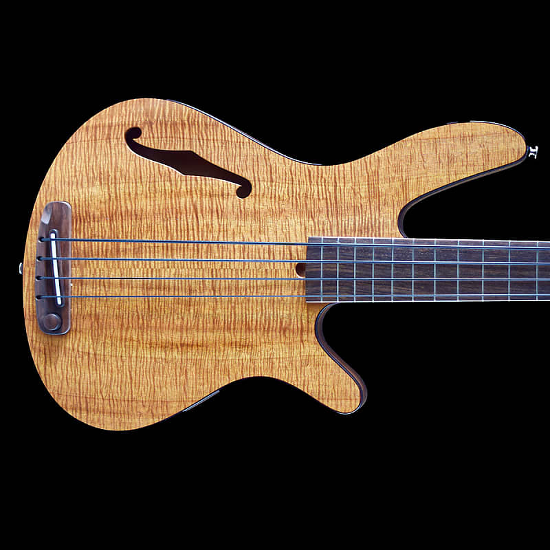 Rob Allen MB-2 2024 - Koa