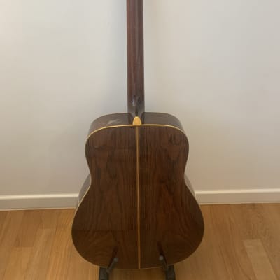 YAMAHA FG-450 '72 初年度物（ビンテージ）【楽器検索デジマート】