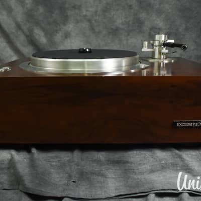 Pioneer Exclusive P3a Direct-Drive Turntable in Very Good Condition image 3