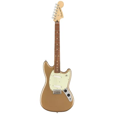 Fender Offset Series Mustang | Reverb