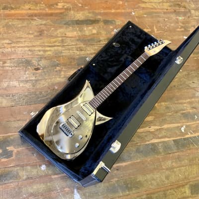 Tokai Talbo | Vintage Guitar® magazine
