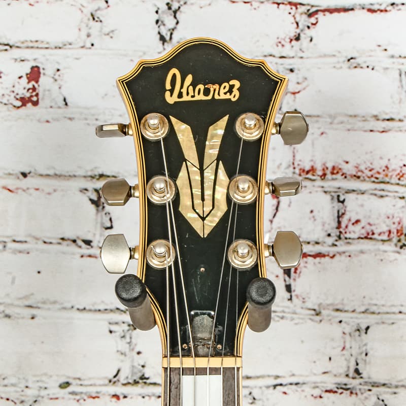 大人気の Yahoo!オークション - 【S) USED Ibanez