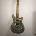 Paul Reed Smith SE Custom 24 with Roasted Maple Fretboard 2019 Trampas Green