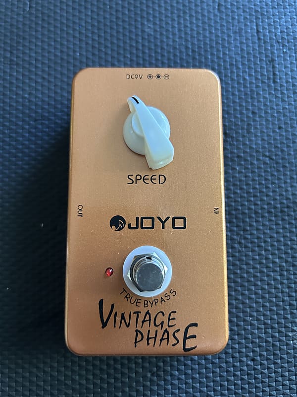 Joyo JF-06 Vintage Phase